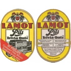Lamot UK No.023